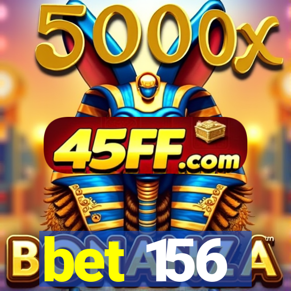 bet 156